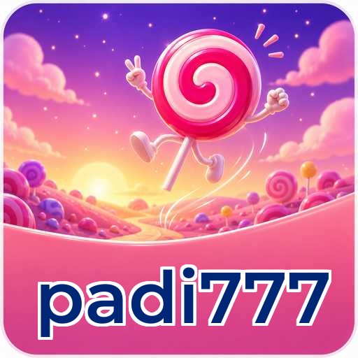 padi777 APK Structure