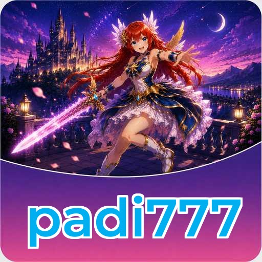 padi777 Components
