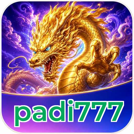 padi777 Download