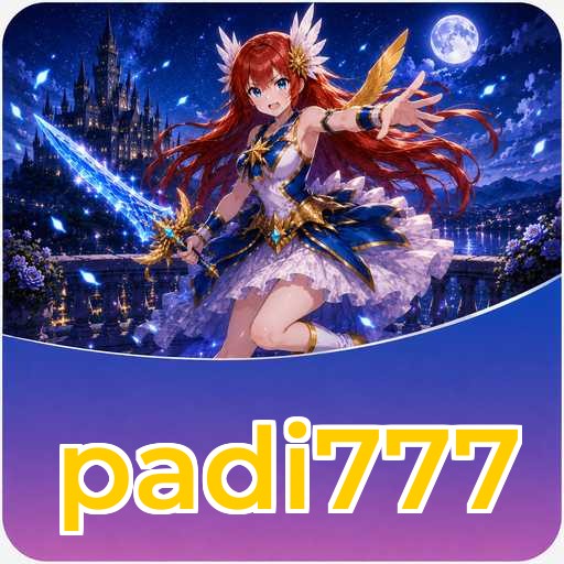 padi777 Components
