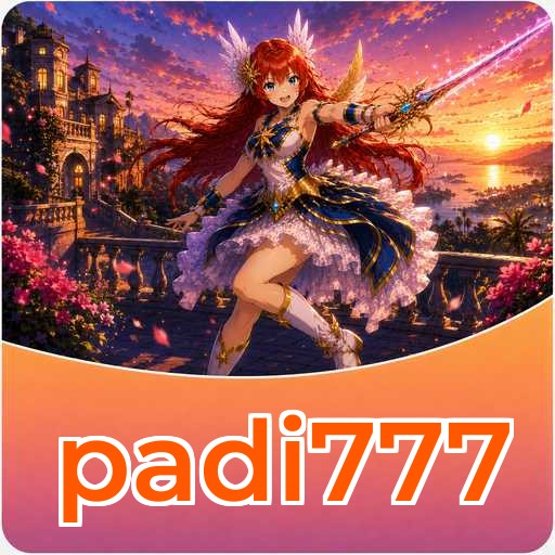 padi777 Verification