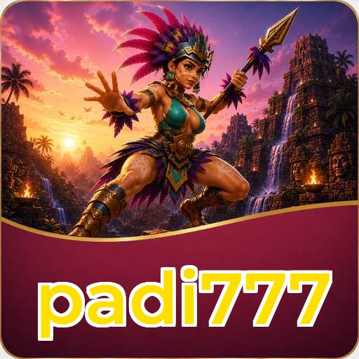 padi777 Download