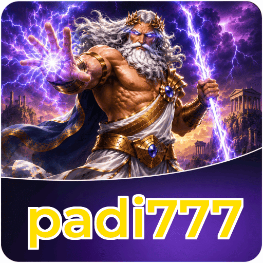 padi777 Components