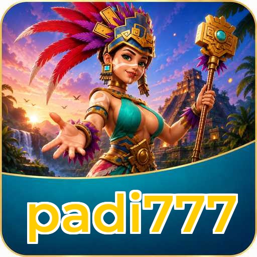 padi777 Components