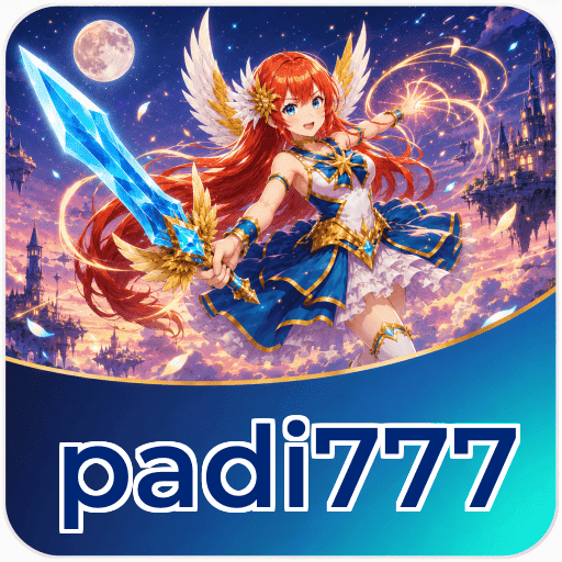 padi777 Components