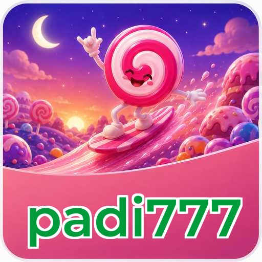 padi777 Technical Info