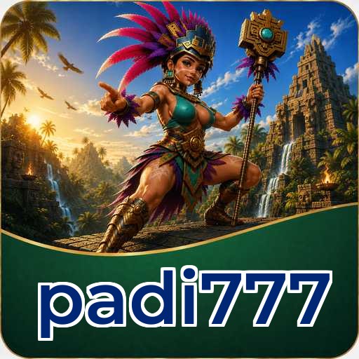 padi777 FAQ