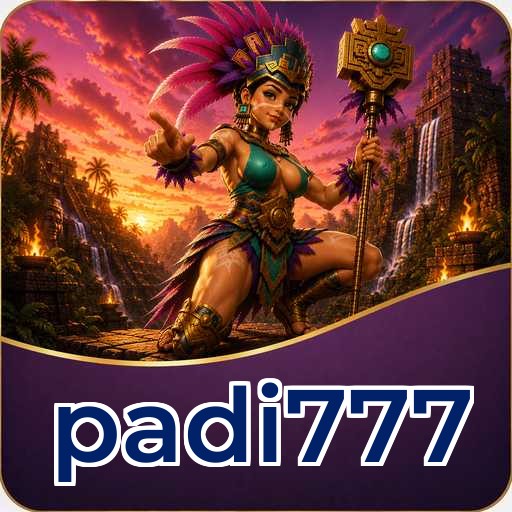 padi777 APK Structure