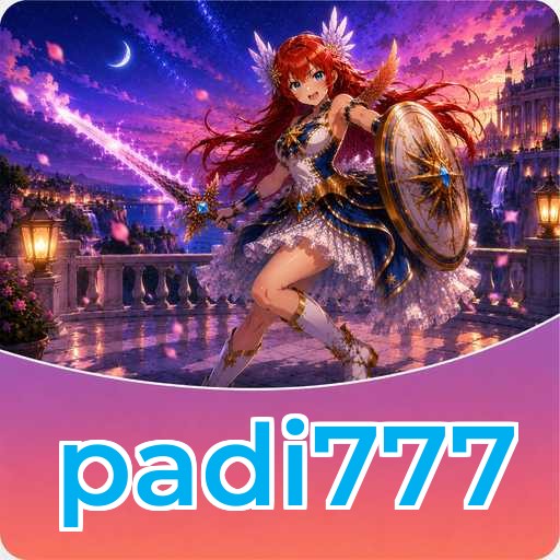 padi777 APK Structure