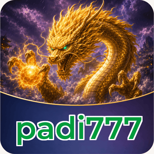 padi777 Signature
