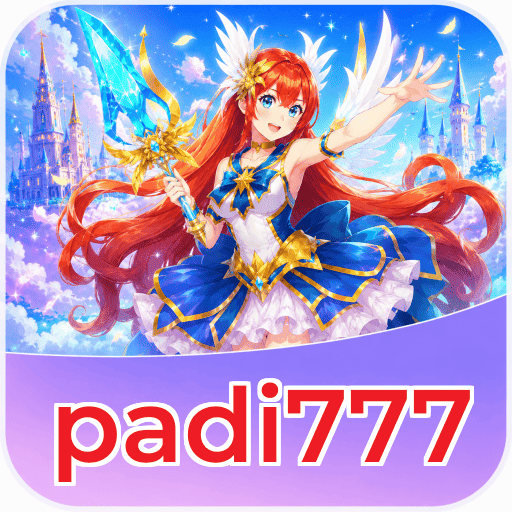 padi777 Signature