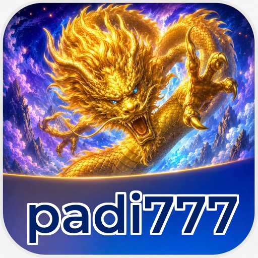 padi777 Download