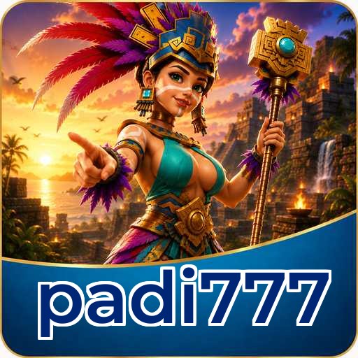 padi777 Download