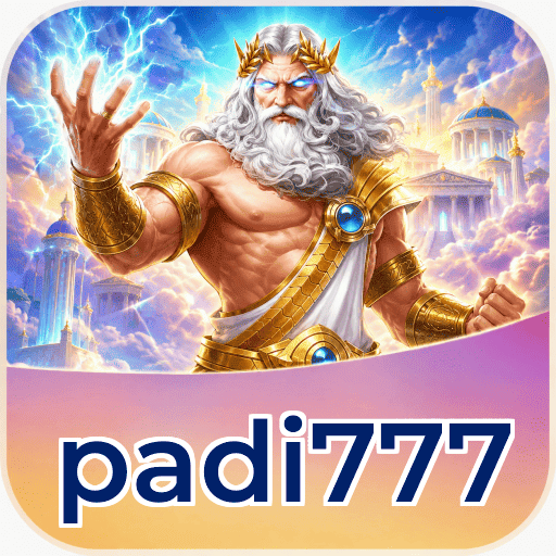 padi777 APK