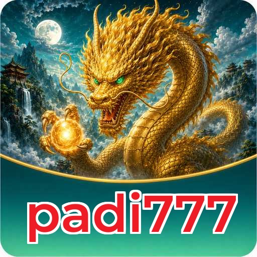 padi777 Technical Info