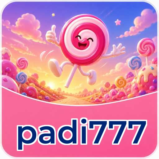 padi777 Download