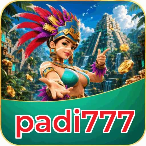 padi777 APK Structure