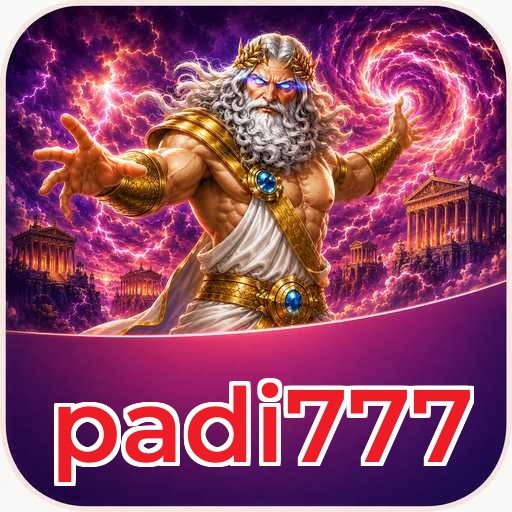padi777 APK Structure
