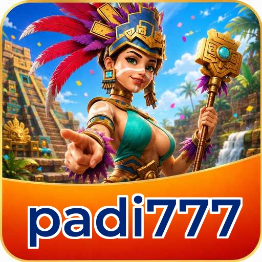 padi777 Download