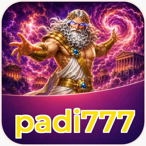 padi777 Signature