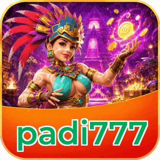 padi777 Download