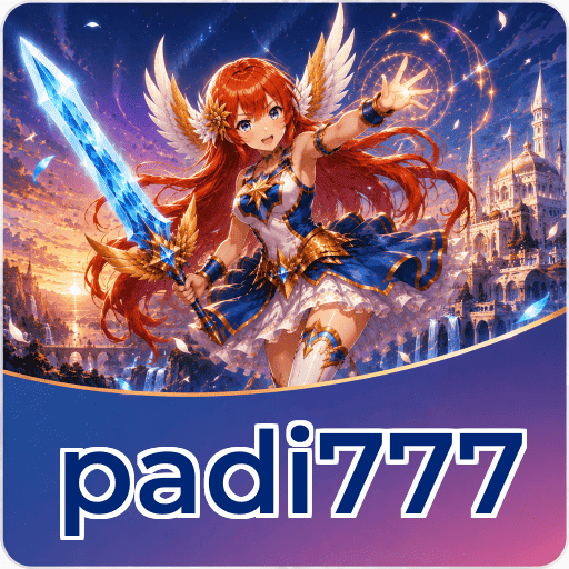 padi777 Components