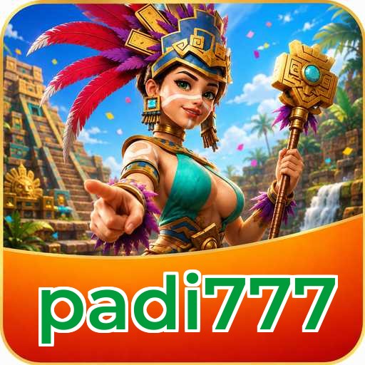 padi777 Download