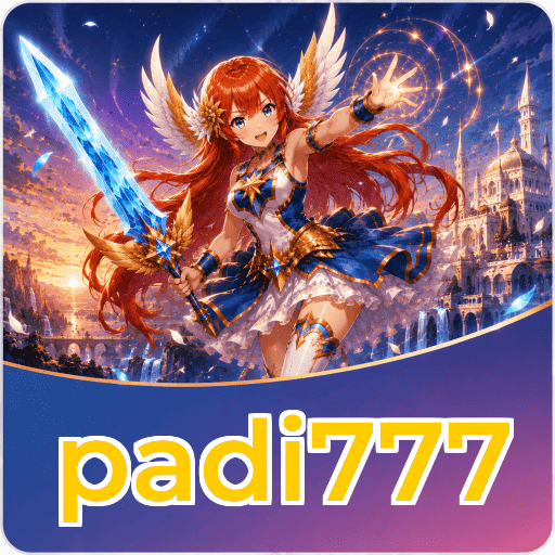 padi777 Verification