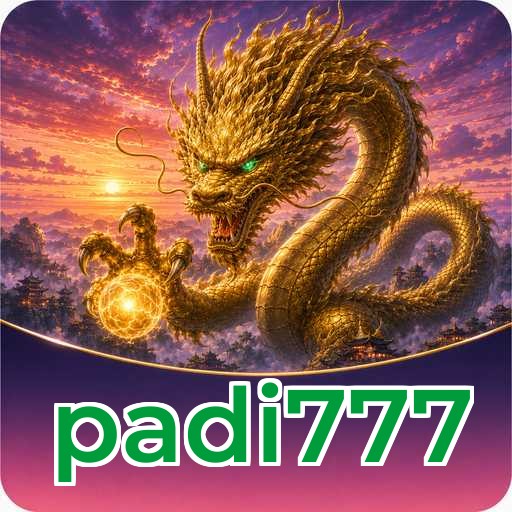 padi777 APK