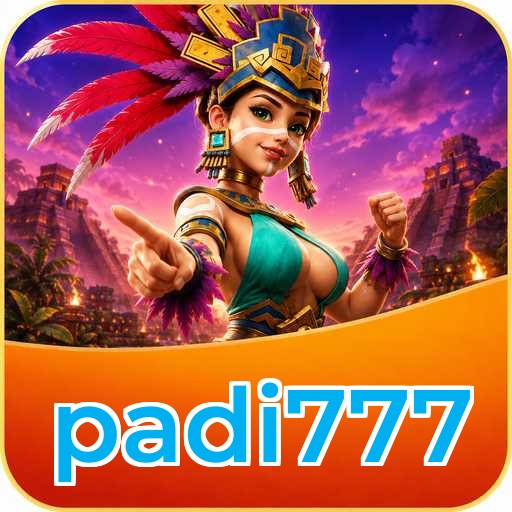 padi777 APK Structure