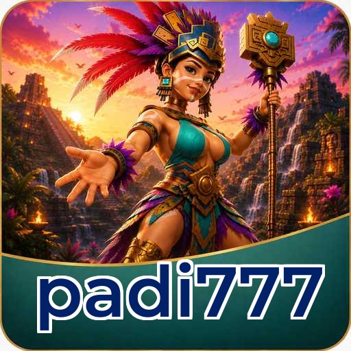 padi777 Aplikasi