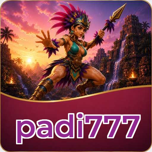 padi777 Signature