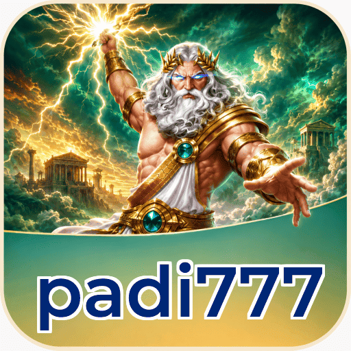 padi777 Installation