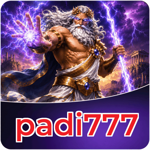 padi777 Download