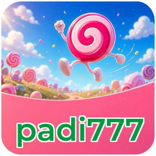 padi777 Technical Info