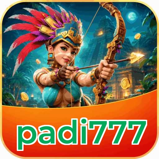 padi777 APK Structure