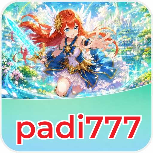 padi777 Technical Info